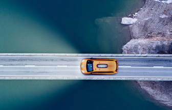 車后行業解決方案