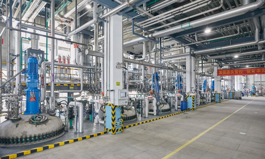 16231160239663903WaY.jpg 三車間三樓生產操作平臺 (8).jpg